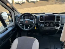 Fahrzeugbild Bürstner Campeo C 640 140 PS - 30.000 km #6