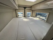 Fahrzeugbild Bürstner Campeo C 640 140 PS - 30.000 km #9