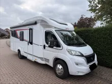 Fahrzeugbild LMC Tourer Lift H 730 G #1