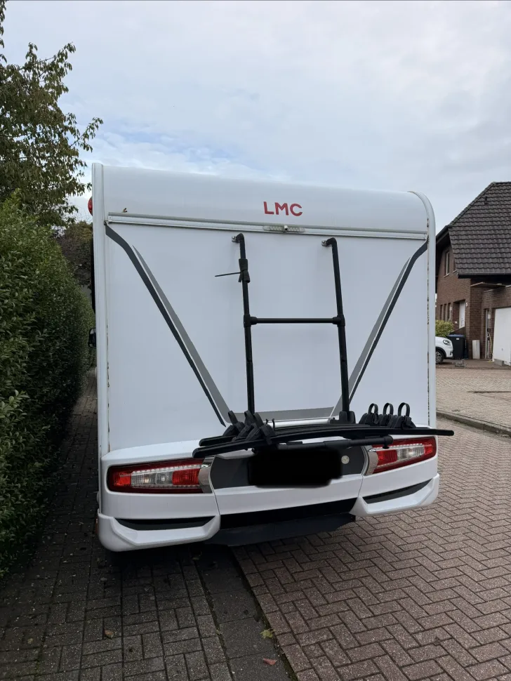 Fahrzeugbild LMC Tourer Lift H 730 G #2
