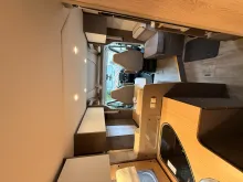 Fahrzeugbild LMC Tourer Lift H 730 G #3