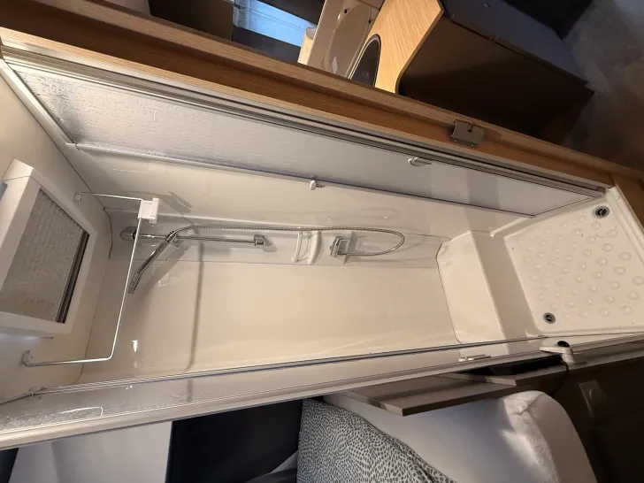 Fahrzeugbild LMC Tourer Lift H 730 G #5