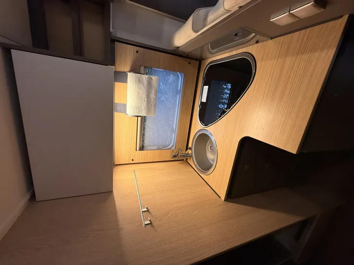 Fahrzeugbild LMC Tourer Lift H 730 G #6