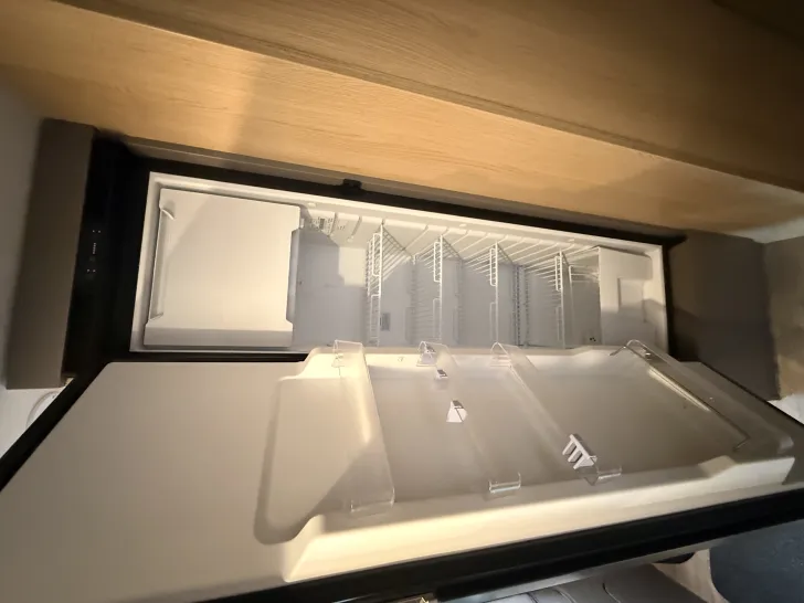 Fahrzeugbild LMC Tourer Lift H 730 G #7