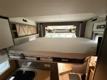 Fahrzeugbild LMC Tourer Lift H 730 G #9