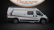 Fahrzeugbild Weinsberg CaraBus EDITION FIRE 630 ME MAXI, Automatik, AHK VeloSwing #3