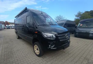 Bild Camper Van Grand Canyon S 700