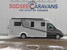 Fahrzeugbild Knaus Van TI PLUS PLATINUM SELECTION 700 LF Miet- Fz. #1