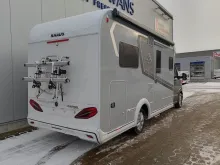 Fahrzeugbild Knaus Van TI PLUS PLATINUM SELECTION 700 LF Miet- Fz. #2