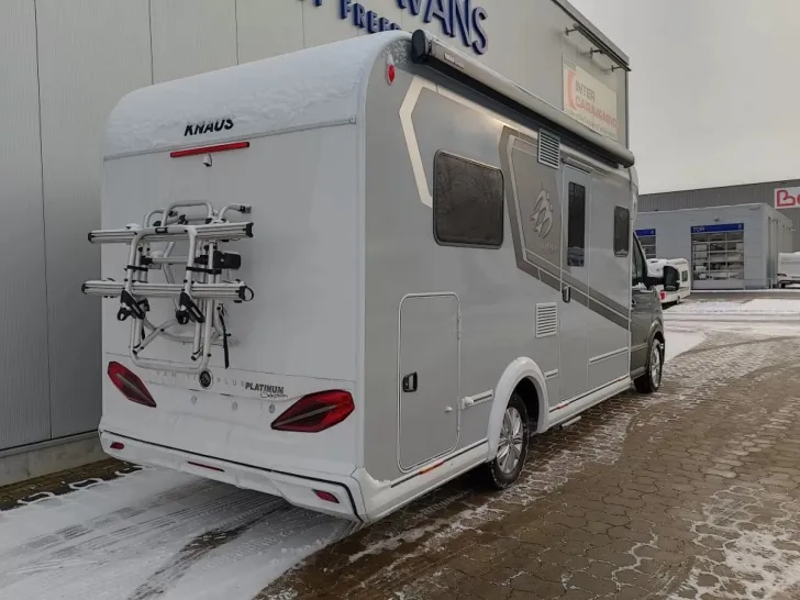 Fahrzeugbild Knaus Van TI PLUS PLATINUM SELECTION 700 LF Miet- Fz. #2