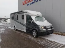Fahrzeugbild Knaus Van TI PLUS PLATINUM SELECTION 700 LF Miet- Fz. #3