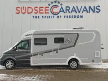 Fahrzeugbild Knaus Van TI PLUS PLATINUM SELECTION 700 LF Miet- Fz. #5