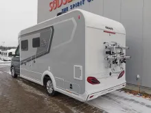 Fahrzeugbild Knaus Van TI PLUS PLATINUM SELECTION 700 LF Miet- Fz. #6