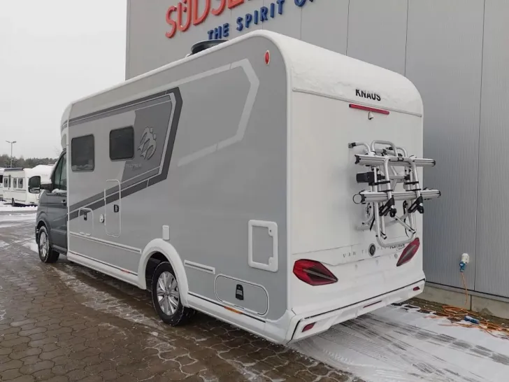 Fahrzeugbild Knaus Van TI PLUS PLATINUM SELECTION 700 LF Miet- Fz. #6
