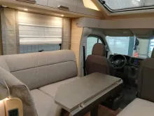 Fahrzeugbild Knaus Van TI PLUS PLATINUM SELECTION 700 LF Miet- Fz. #7