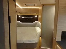 Fahrzeugbild Knaus Van TI PLUS PLATINUM SELECTION 700 LF Miet- Fz. #10