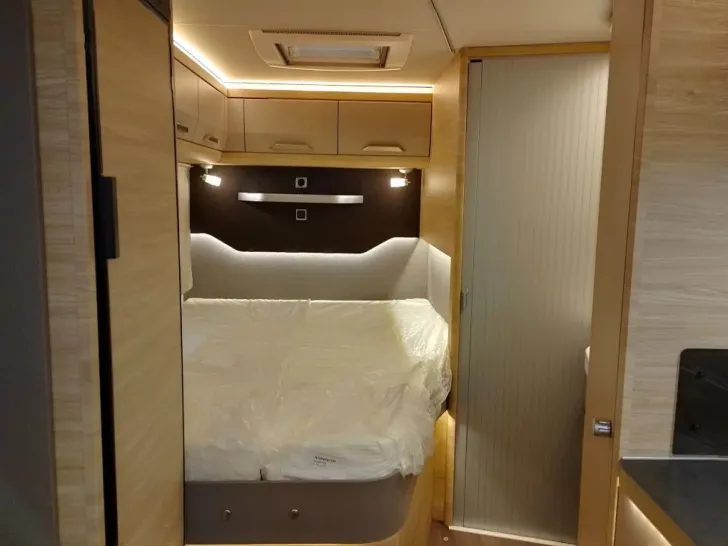 Fahrzeugbild Knaus Van TI PLUS PLATINUM SELECTION 700 LF Miet- Fz. #10