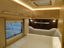 Fahrzeugbild Knaus Van TI PLUS PLATINUM SELECTION 700 LF Miet- Fz. #11