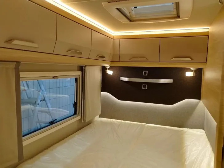 Fahrzeugbild Knaus Van TI PLUS PLATINUM SELECTION 700 LF Miet- Fz. #11