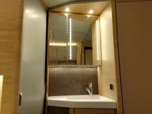 Fahrzeugbild Knaus Van TI PLUS PLATINUM SELECTION 700 LF Miet- Fz. #12