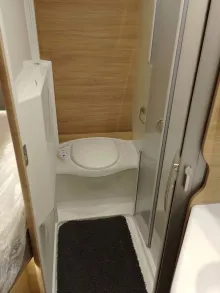 Fahrzeugbild Knaus Van TI PLUS PLATINUM SELECTION 700 LF Miet- Fz. #13