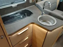 Fahrzeugbild Knaus Van TI PLUS PLATINUM SELECTION 700 LF Miet- Fz. #14