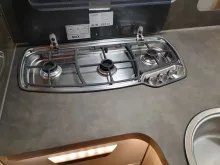 Fahrzeugbild Knaus Van TI PLUS PLATINUM SELECTION 700 LF Miet- Fz. #15