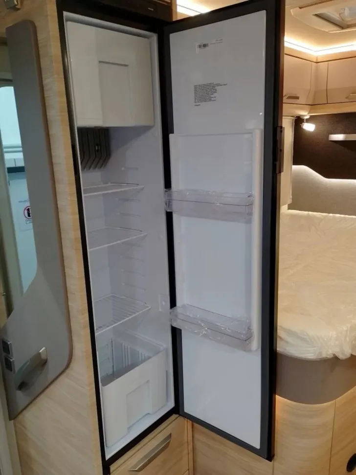Fahrzeugbild Knaus Van TI PLUS PLATINUM SELECTION 700 LF Miet- Fz. #16