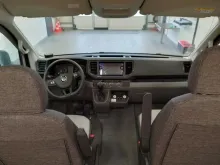 Fahrzeugbild Knaus Van TI PLUS PLATINUM SELECTION 700 LF Miet- Fz. #17