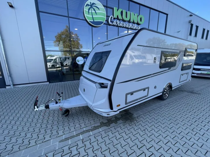 Fahrzeugbild Knaus Südwind BLACK SELECTION 500 QDK 2er-Etagenbetten #3