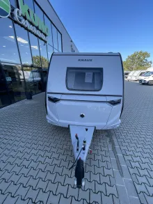 Fahrzeugbild Knaus Südwind BLACK SELECTION 500 QDK 2er-Etagenbetten #4