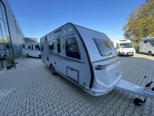 Fahrzeugbild Knaus Südwind BLACK SELECTION 500 QDK 2er-Etagenbetten #5