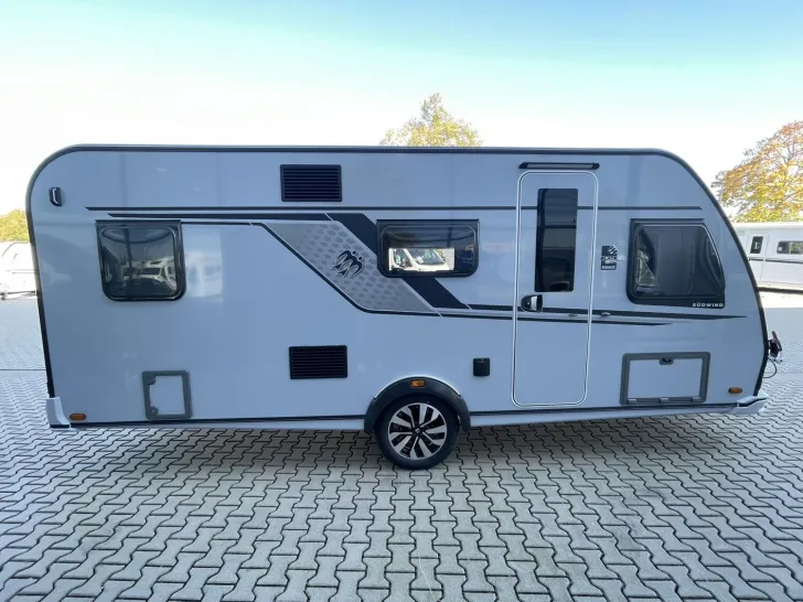 Fahrzeugbild Knaus Südwind BLACK SELECTION 500 QDK 2er-Etagenbetten #6