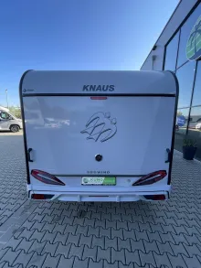 Fahrzeugbild Knaus Südwind BLACK SELECTION 500 QDK 2er-Etagenbetten #8