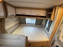 Fahrzeugbild Knaus Südwind BLACK SELECTION 500 QDK 2er-Etagenbetten #12