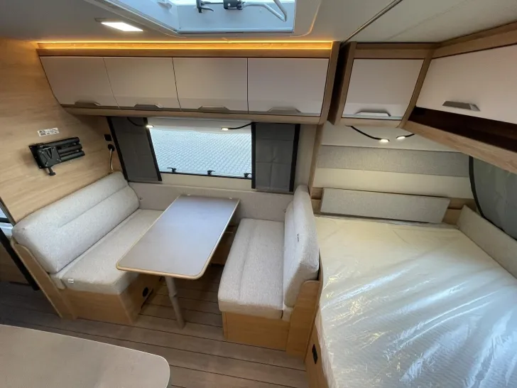 Fahrzeugbild Knaus Südwind BLACK SELECTION 500 QDK 2er-Etagenbetten #13