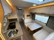 Fahrzeugbild Knaus Südwind BLACK SELECTION 500 QDK 2er-Etagenbetten #17