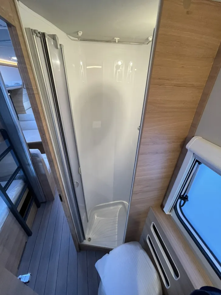 Fahrzeugbild Knaus Südwind BLACK SELECTION 500 QDK 2er-Etagenbetten #21