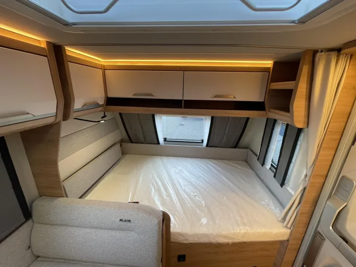 Fahrzeugbild Knaus Südwind BLACK SELECTION 500 QDK 2er-Etagenbetten #22