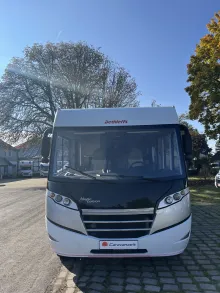 Fahrzeugbild Dethleffs Magic Edition I 2 EB Auflastung 4,25t #5