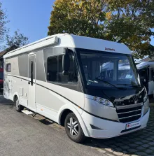 Fahrzeugbild Dethleffs Magic Edition I 2 EB Auflastung 4,25t #1