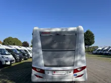 Fahrzeugbild Dethleffs Magic Edition I 2 EB Auflastung 4,25t #6