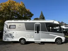 Fahrzeugbild Dethleffs Magic Edition I 2 EB Auflastung 4,25t #3