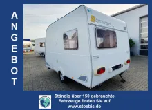 Fahrzeugbild Sterckeman Starlett 390 CP Nr. 49 - Doppelb., SG #4
