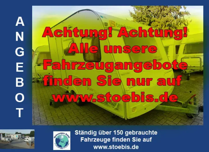 Fahrzeugbild Sterckeman Starlett 390 CP Nr. 49 - Doppelb., SG #1