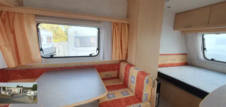 Fahrzeugbild Sterckeman Starlett 390 CP Nr. 49 - Doppelb., SG #5