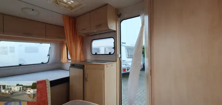 Fahrzeugbild Sterckeman Starlett 390 CP Nr. 49 - Doppelb., SG #6