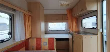 Fahrzeugbild Sterckeman Starlett 390 CP Nr. 49 - Doppelb., SG #7