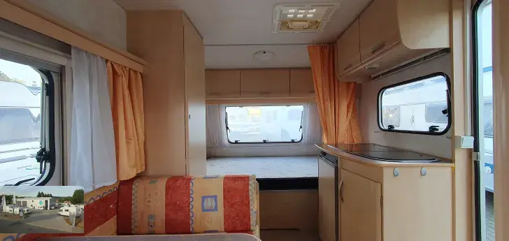 Fahrzeugbild Sterckeman Starlett 390 CP Nr. 49 - Doppelb., SG #7
