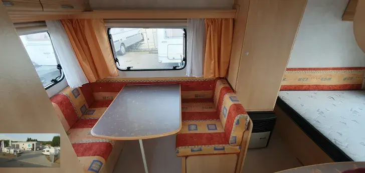 Fahrzeugbild Sterckeman Starlett 390 CP Nr. 49 - Doppelb., SG #8